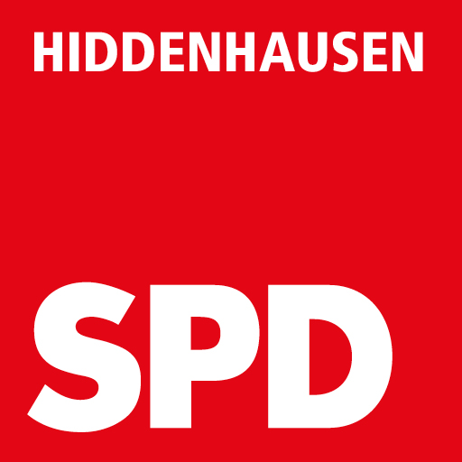 Favicon SPD Hiddenhausen